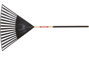 Leaf Rake