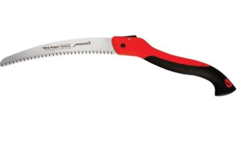 Pruning Saw