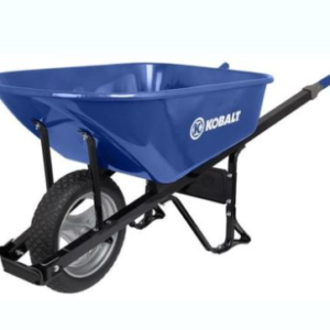 Wheelbarrow