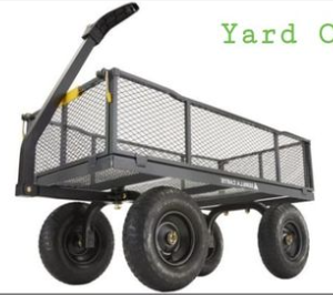 Yard Cart